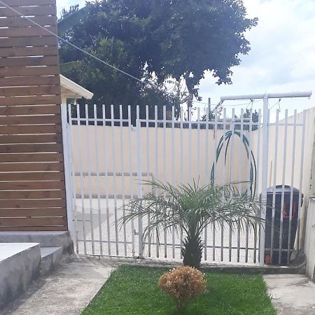 Casa Para Trabalhadores-5 Hospedes Lages Zewnętrze zdjęcie