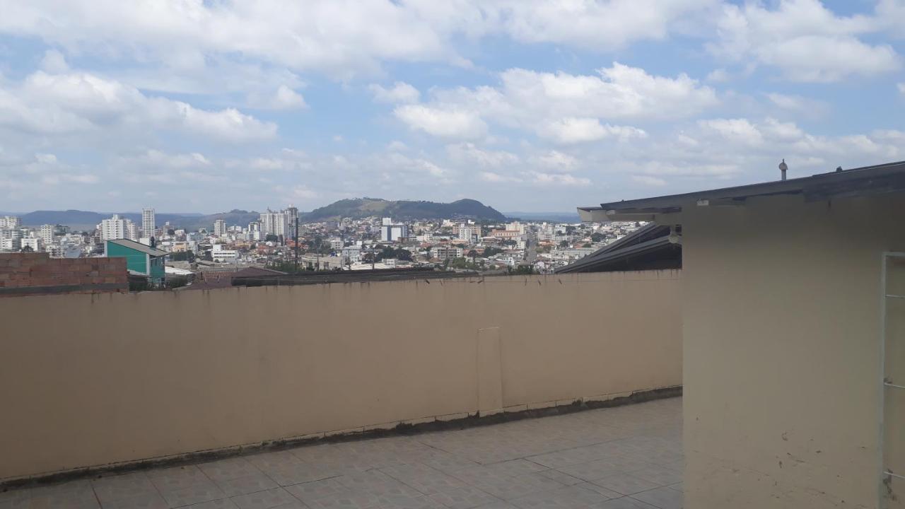 Casa Para Trabalhadores-5 Hospedes Lages Zewnętrze zdjęcie