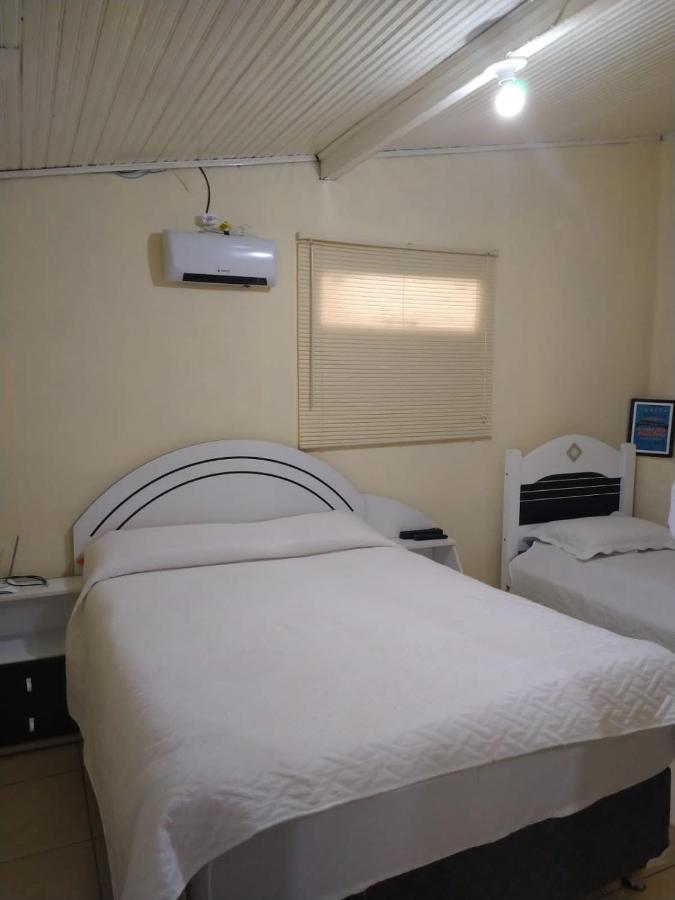 Casa Para Trabalhadores-5 Hospedes Lages Zewnętrze zdjęcie