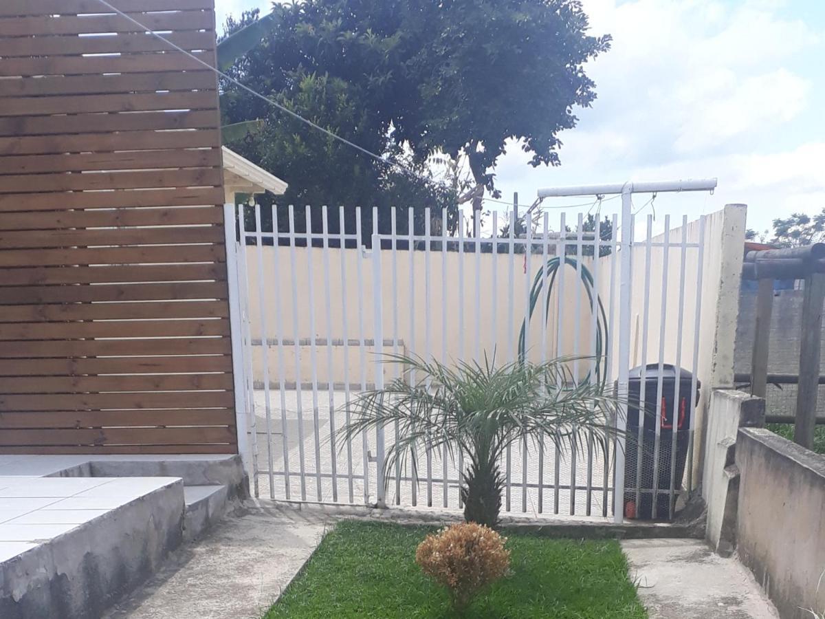 Casa Para Trabalhadores-5 Hospedes Lages Zewnętrze zdjęcie