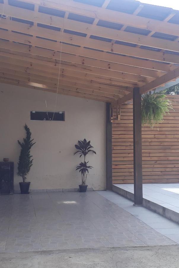 Casa Para Trabalhadores-5 Hospedes Lages Zewnętrze zdjęcie