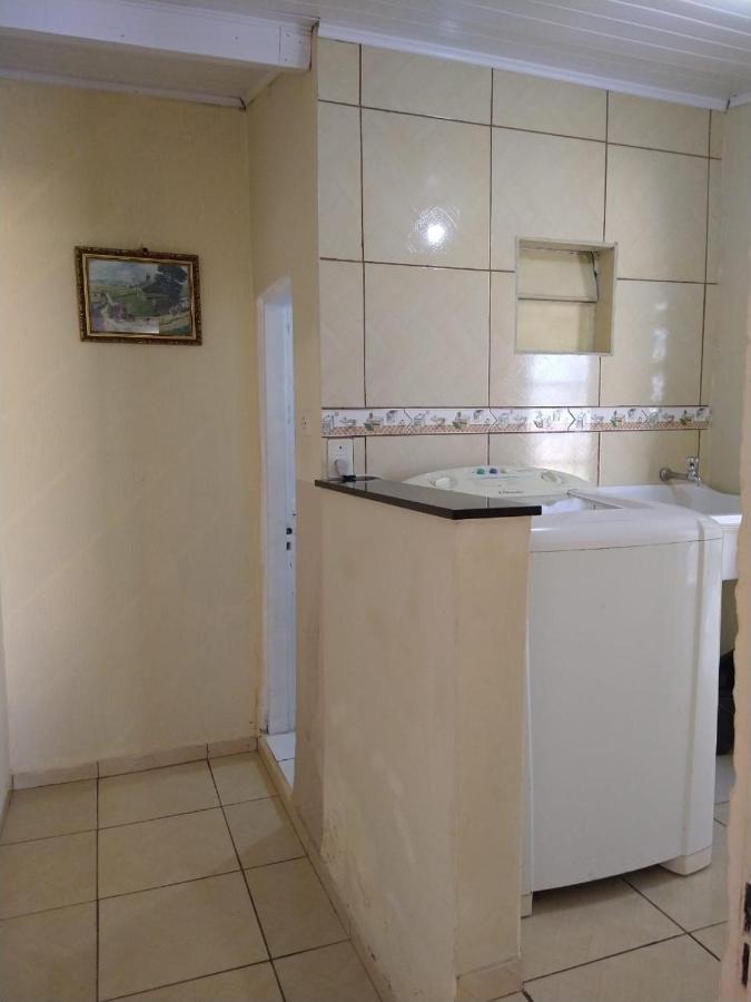 Casa Para Trabalhadores-5 Hospedes Lages Zewnętrze zdjęcie