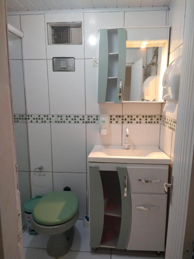 Casa Para Trabalhadores-5 Hospedes Lages Zewnętrze zdjęcie