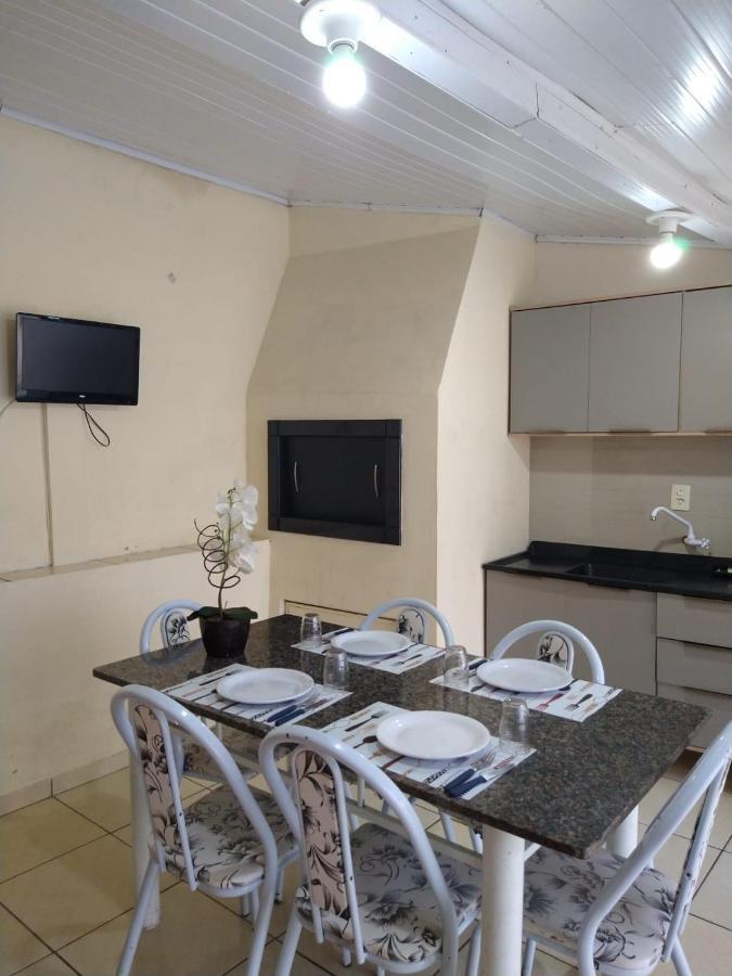 Casa Para Trabalhadores-5 Hospedes Lages Zewnętrze zdjęcie