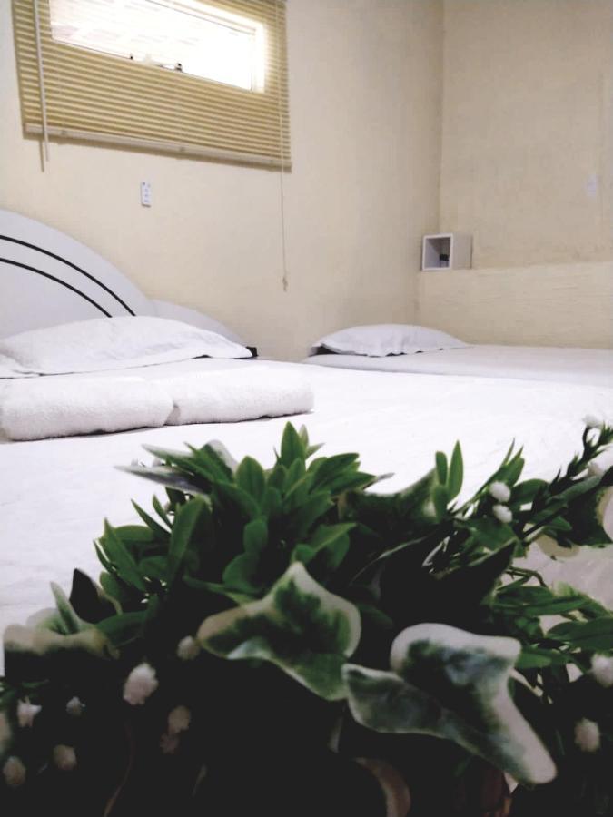 Casa Para Trabalhadores-5 Hospedes Lages Zewnętrze zdjęcie