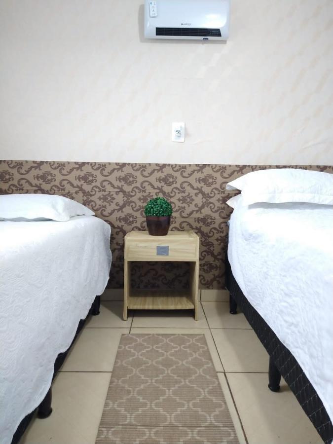 Casa Para Trabalhadores-5 Hospedes Lages Zewnętrze zdjęcie