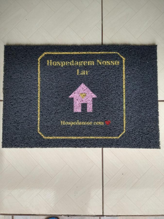 Casa Para Trabalhadores-5 Hospedes Lages Zewnętrze zdjęcie
