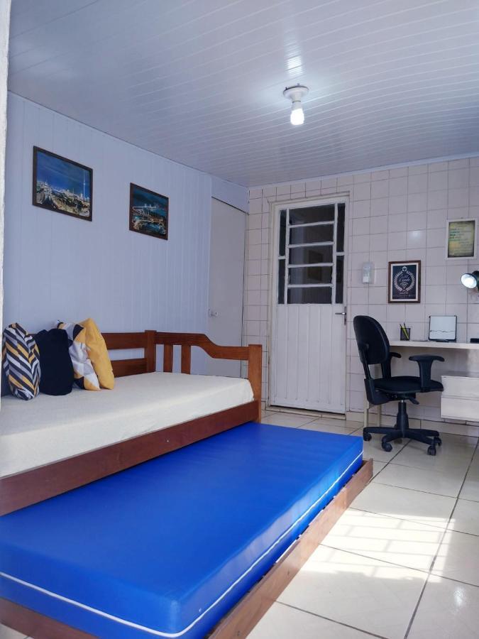 Casa Para Trabalhadores-5 Hospedes Lages Zewnętrze zdjęcie