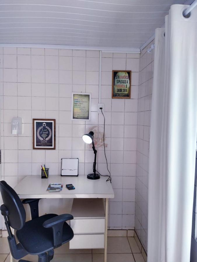 Casa Para Trabalhadores-5 Hospedes Lages Zewnętrze zdjęcie